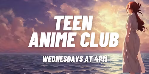 Anime Club