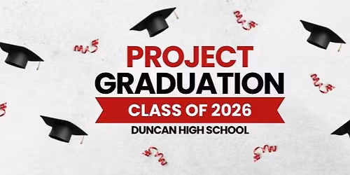 Project Graduation Golf Tournament