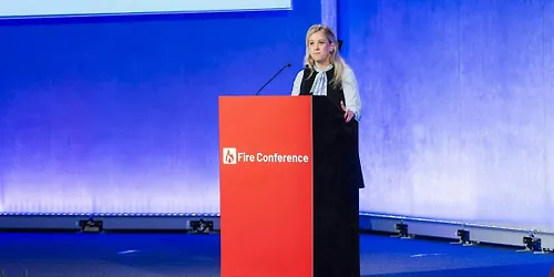 FIRE Conference 2026