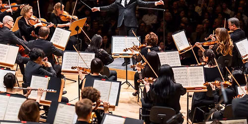 New York Philharmonic: Gustavo Dudamel - David Lang's The Wealth of Nations