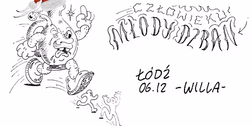 M\u0142ody Dzban w \u0141odzi \/ 6.12 Willa