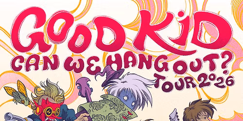 Good Kid Birmingham Tickets