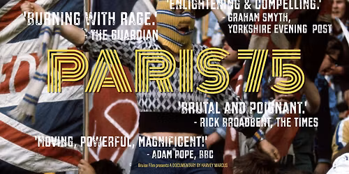 The European Cup Final Football Tried To Forget