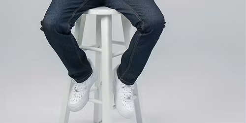 Steph Sanders  - Live Comedy