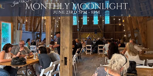 Monthly Moonlight - June