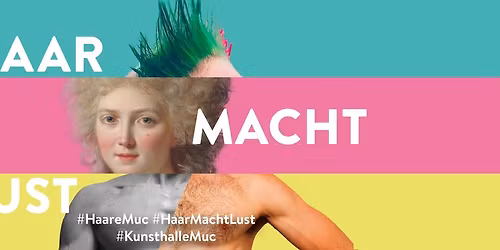 Afterwork in der Kunsthalle M\u00fcnchen