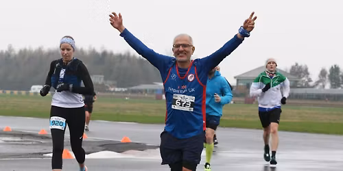 Running GP Croft Motor Circuit November 2025