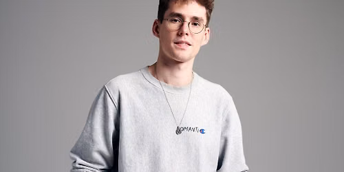 Lost Frequencies