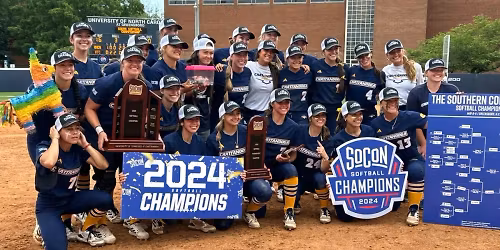 Parking UNC Greensboro Spartans at Samford Bulldogs Womens Basketball
