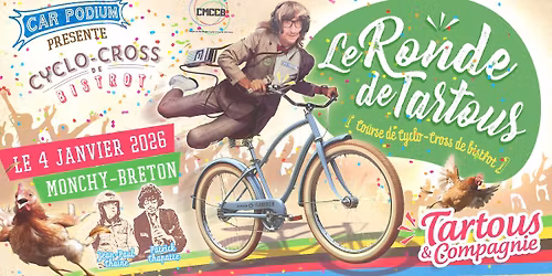 Le Ronde de Tartous 2026