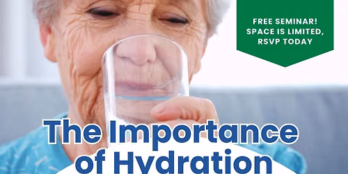 Bozeman Lodge and EmpowerMe Wellness Present: The Importance of Hydration