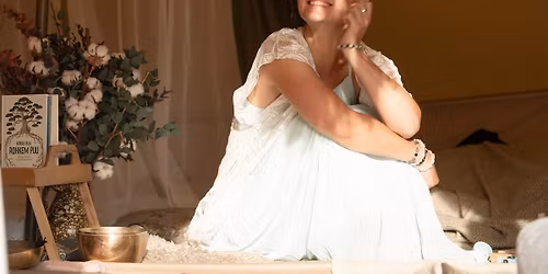 Et hing saaks hingata - tuleme kokku, et m\u00e4letada