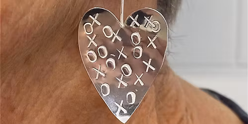 Three-Hour Earring Making