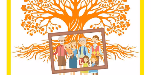 Pr\u00e9sentation " Conseil Familial"