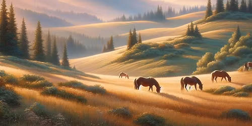 November General Chapter Meeting