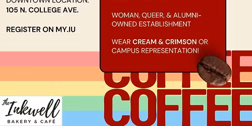 IU Day at the Inkwell