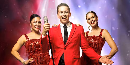 The Frankie Valli Experience