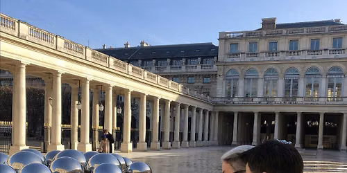 Paris Treasure Hunt: Explore the Covered Passages - (Available All Year)
