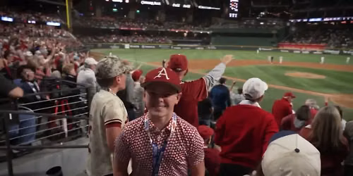 Shriners Childrens College Showdown - Friday at Globe Life Field