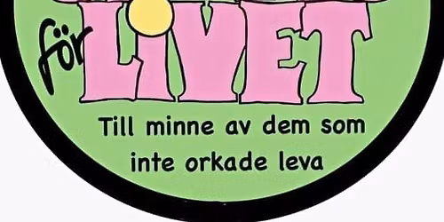 Spring f\u00f6r livet 2026