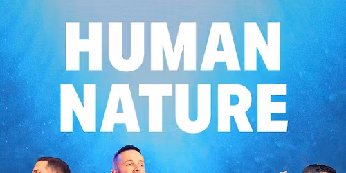 Human Nature - Back to the Sound of Motown at Aventura Arts and Cultural Center