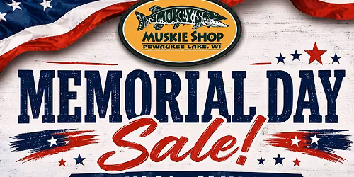 Smokey\u2019s Best - Rod, Reel, Combo - Sale