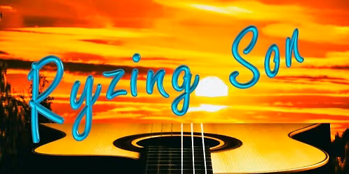 Ryzing Son Acoustic Duo Live @ Carons's Creekside