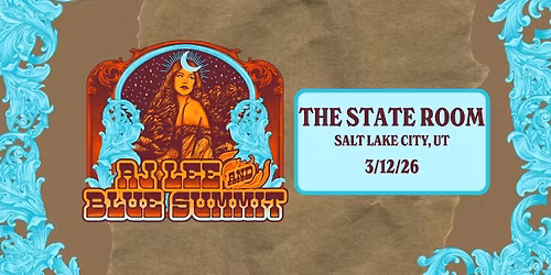 AJ Lee & Blue Summit