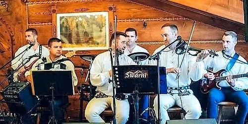 ZABAWA Z ZESPO\u0141EM \u015aWARNI!\ud83e\udd73