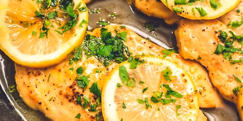 Cooking Essentials: Master the Basics Like a Chef