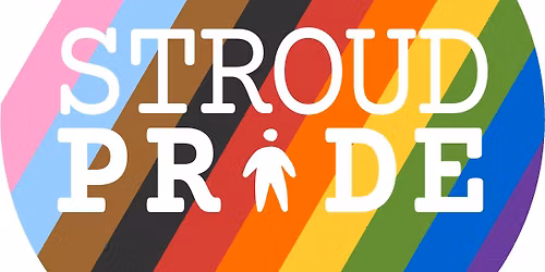 Stroud Pride 2026