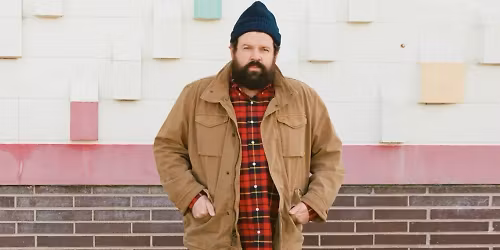 The Paper Kites with Donovan Woods (18+)