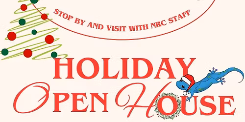 Holiday Open House - West Jefferson