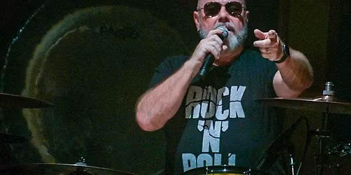 Jason Bonham's Led Zeppelin Evening