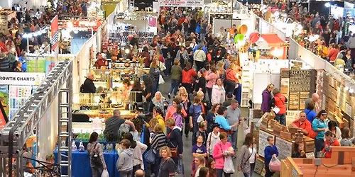 2025 Autumn Festival, An Arts & Crafts Affair