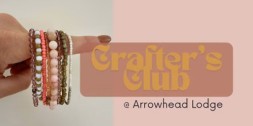 Crafter's Club