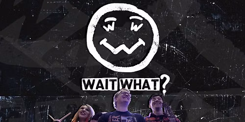 Wait, What? at Bandito Barney's (Full Band)
