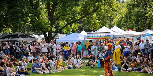 PrideFest 2026