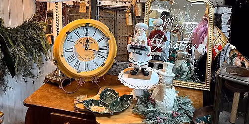 Covet Kids Christmas shopping days!!