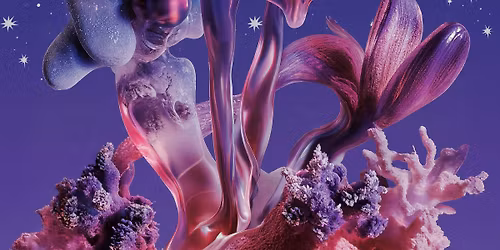 Tropikali by Night | WorldPride Amsterdam