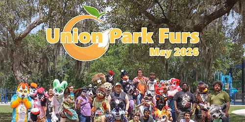 Union Park Furs Potluck: August 2026
