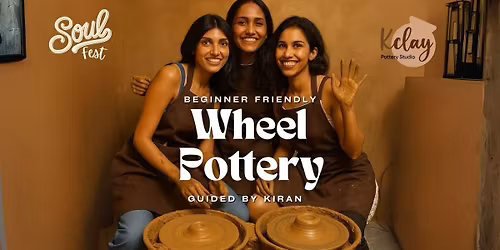 Pottery Workshop