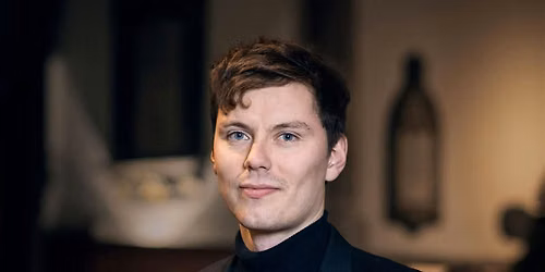 Mayfair Organ Concert: Richard Gowers
