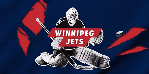 Parking Winnipeg Jets at Montreal Canadiens