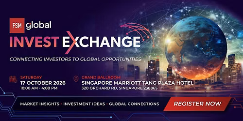 FSM Global Investors Exchange
