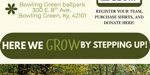 Step Up for Down Syndrome
