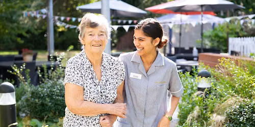 Shining a Light on Parkinson's 