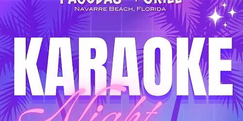 Karaoke Night at Juana's