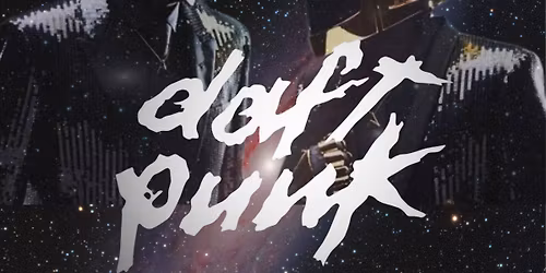 The Daft Punk Experience + Special Guests Gorgeous Wrecks - Live at The Grand Social Dublin