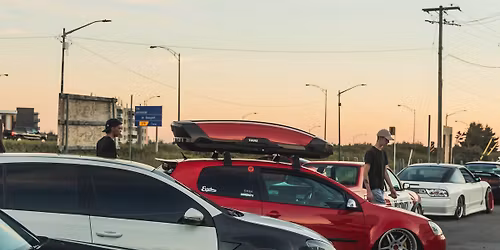 Afterhours Peak \u26a1\ufe0f